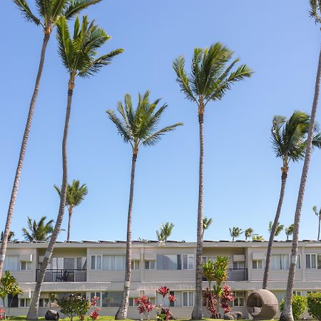 Maui Beach Hotel Kahului Buitenkant foto